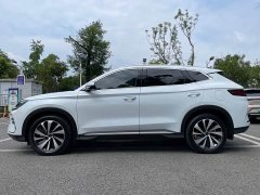BYD Song PLUS New Energy 2023 Champion Edition DM-i 110KM Flagship - фото 4