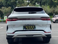 BYD Song PLUS New Energy 2023 Champion Edition DM-i 110KM Flagship - фото 6
