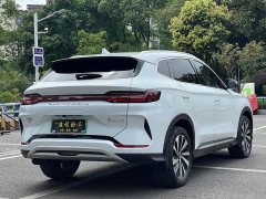 BYD Song PLUS New Energy 2023 Champion Edition DM-i 110KM Flagship - фото 7