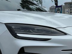 BYD Song PLUS New Energy 2023 Champion Edition DM-i 110KM Flagship - фото 8