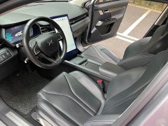 Xpeng G3 460c Enjoy Edition - фото 11