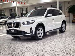 BMW X1 sDrive20Li X-Line - фото 1