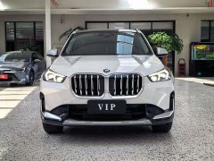 BMW X1 sDrive20Li X-Line - фото 2