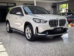 BMW X1 sDrive20Li X-Line - фото 3