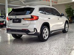 BMW X1 sDrive20Li X-Line - фото 4
