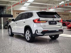 BMW X1 sDrive20Li X-Line - фото 6