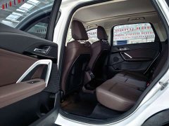 BMW X1 sDrive20Li X-Line - фото 8