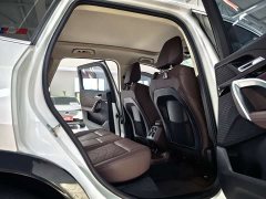 BMW X1 sDrive20Li X-Line - фото 9