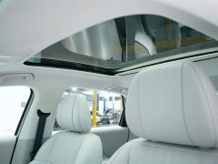 Lynk & Co Leapmo B01 2025 550 Enjoy Edition - фото 7