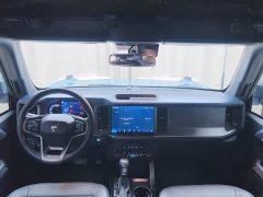 Ford Bronco 2022 2.3T Plus Edition - фото 10