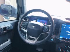Ford Bronco 2022 2.3T Plus Edition - фото 11
