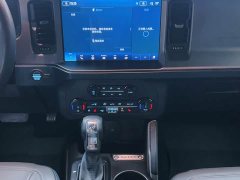 Ford Bronco 2022 2.3T Plus Edition - фото 12