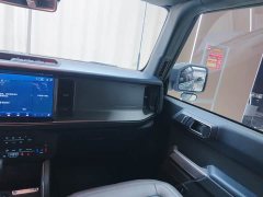 Ford Bronco 2022 2.3T Plus Edition - фото 13