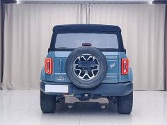 Ford Bronco 2022 2.3T Plus Edition - фото 16