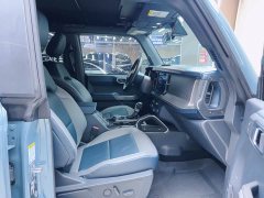 Ford Bronco 2022 2.3T Plus Edition - фото 5