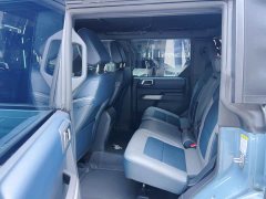Ford Bronco 2022 2.3T Plus Edition - фото 6