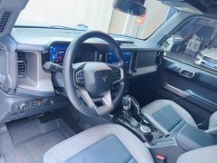 Ford Bronco 2022 2.3T Plus Edition - фото 7