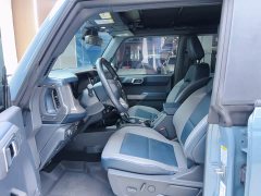 Ford Bronco 2022 2.3T Plus Edition - фото 8
