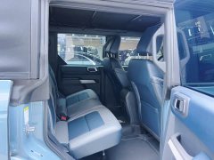 Ford Bronco 2022 2.3T Plus Edition - фото 9