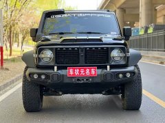 Tank 300 2023 2.0T Tieqi 02 - фото 2