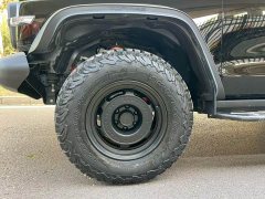 Tank 300 2023 2.0T Tieqi 02 - фото 5