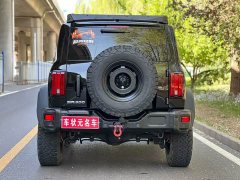 Tank 300 2023 2.0T Tieqi 02 - фото 8