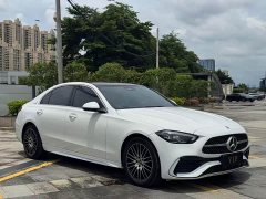 Mercedes-Benz C-Class facelift C 260 L sports version - фото 2