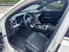 Mercedes-Benz C-Class facelift C 260 L sports version - фото 7