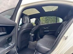 Mercedes-Benz C-Class facelift C 260 L sports version - фото 8
