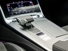 Audi A7L 2024 45 TFSI quattro luxury - фото 14