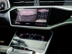 Audi A7L 2024 45 TFSI quattro luxury - фото 15