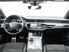 Audi A7L 2024 45 TFSI quattro luxury - фото 6