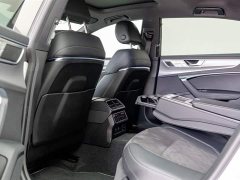 Audi A7L 2024 45 TFSI quattro luxury - фото 7
