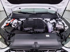 Audi A7L 2024 45 TFSI quattro luxury - фото 8