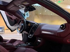 Mercedes-Benz McLaren GT 2019 4.0T standard - фото 10