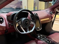 Mercedes-Benz McLaren GT 2019 4.0T standard - фото 7