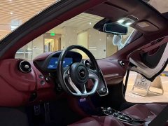 Mercedes-Benz McLaren GT 2019 4.0T standard - фото 8