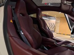 Mercedes-Benz McLaren GT 2019 4.0T standard - фото 9