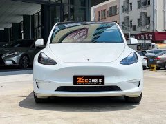 Tesla Model Y rear-wheel drive version - фото 2