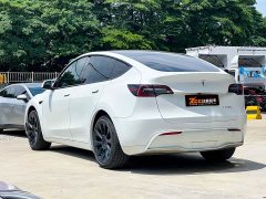 Tesla Model Y rear-wheel drive version - фото 3