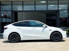 Tesla Model Y rear-wheel drive version - фото 4