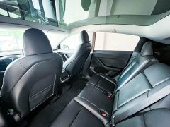 Tesla Model Y rear-wheel drive version - фото 5