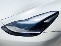 Tesla Model Y rear-wheel drive version - фото 9