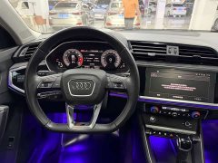 Audi Q3 2022 35 TFSI Fashionable and Dynamic - фото 10