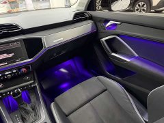 Audi Q3 2022 35 TFSI Fashionable and Dynamic - фото 11