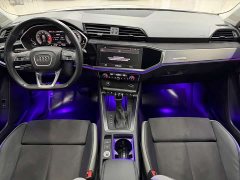 Audi Q3 2022 35 TFSI Fashionable and Dynamic - фото 13