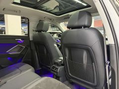 Audi Q3 2022 35 TFSI Fashionable and Dynamic - фото 14
