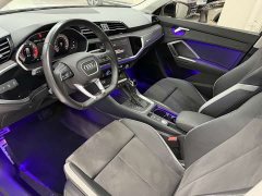 Audi Q3 2022 35 TFSI Fashionable and Dynamic - фото 18