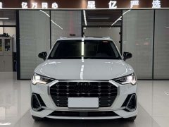 Audi Q3 2022 35 TFSI Fashionable and Dynamic - фото 2