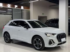 Audi Q3 2022 35 TFSI Fashionable and Dynamic - фото 3